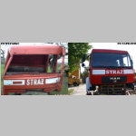 KABINA MAN STRAZACKA 6OSOBOWA L2000 BMP DUSKO (1)